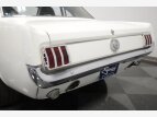 Thumbnail Photo 72 for 1966 Ford Mustang Coupe